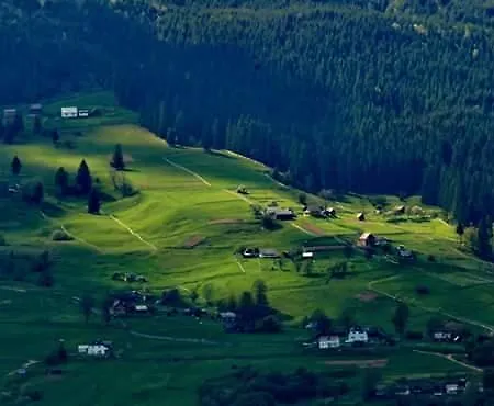 Pensionat у наталії *