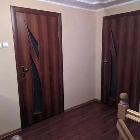Pensionat у наталії Jasinja