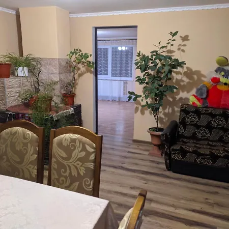 у наталії Pensionat *