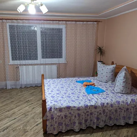 у наталії Pensionat *