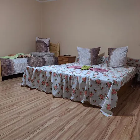 у наталії Pensionat *