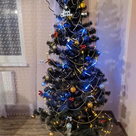 Pensjonat у наталії *
