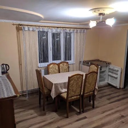 ゲストハウス у наталії